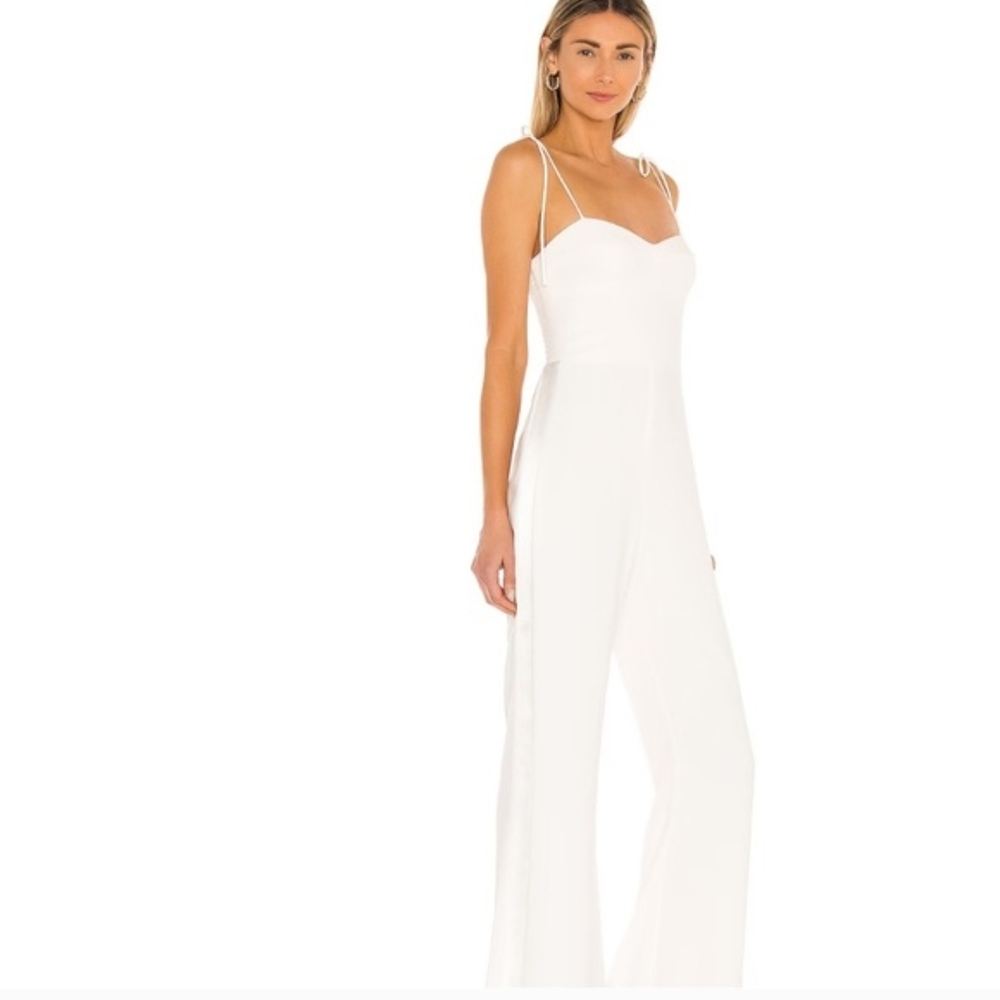 Amanda Uprichard NY Jumpsuit Size S